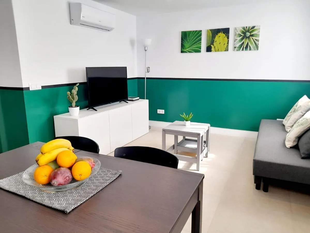 Malibu Mogan Casa Cactus - Wifi - Beach - Ac location