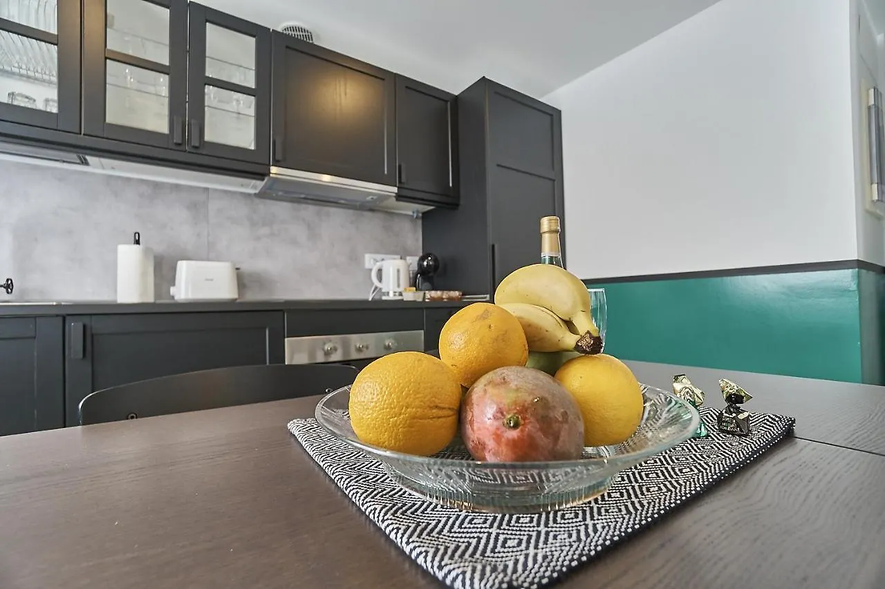 Malibu Mogan Casa Cactus - Wifi - Beach - Ac Puerto De Mogan 0*,  Spain