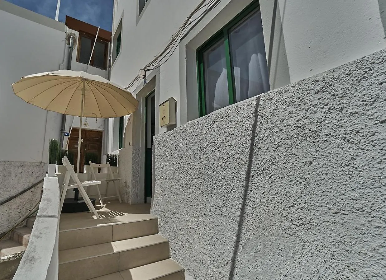 Apartment Malibu Mogan Casa Cactus - Wifi - Beach - Ac Puerto De Mogan