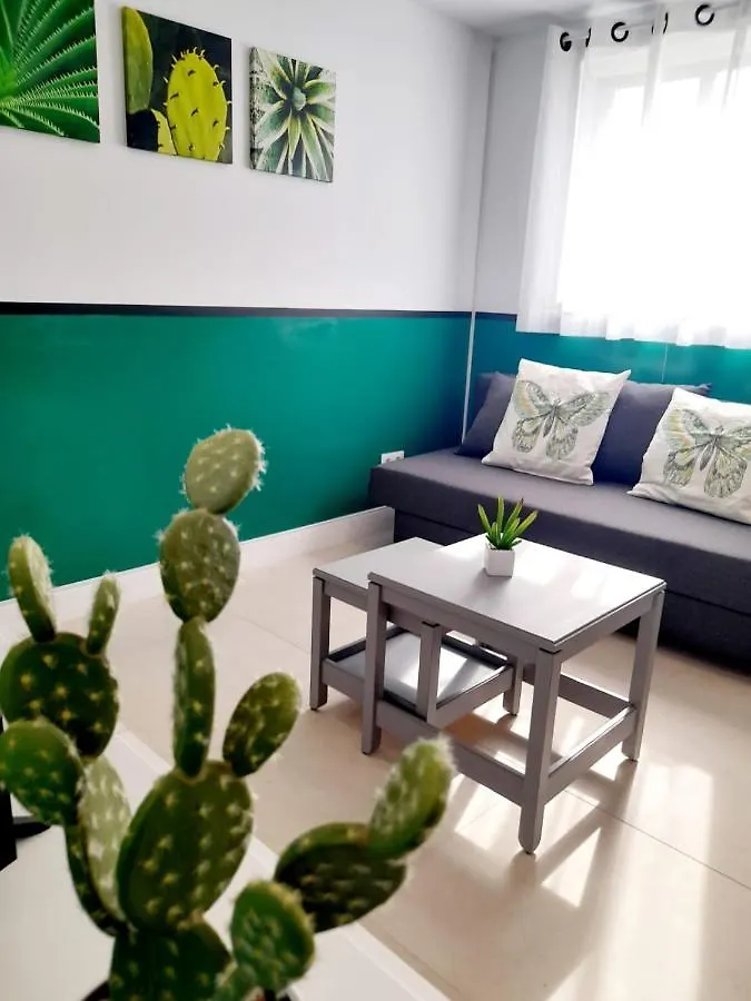 Malibu Mogan Casa Cactus - Wifi - Beach - Ac Puerto De Mogan