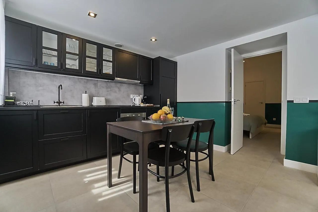 Malibu Mogan Casa Cactus - Wifi - Beach - Ac Puerto De Mogan Apartment