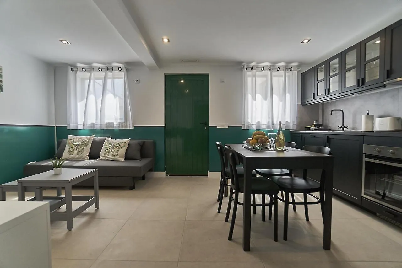 Malibu Mogan Casa Cactus - Wifi - Beach - Ac Puerto De Mogan Spain