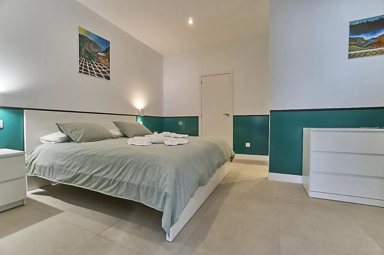 Malibu Mogan Casa Cactus - Wifi - Beach - Ac Puerto De Mogan