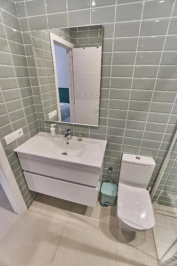 Malibu Mogan Casa Cactus - Wifi - Beach - Ac Puerto De Mogan Spain