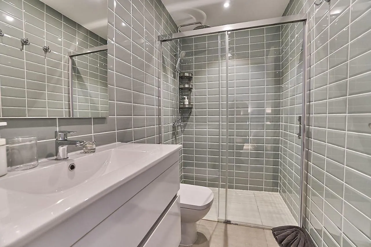 Apartment Malibu Mogan Casa Cactus - Wifi - Beach - Ac Puerto De Mogan