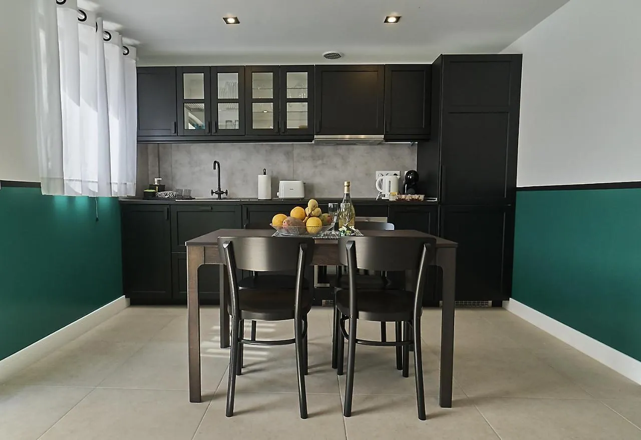 Malibu Mogan Casa Cactus - Wifi - Beach - Ac Puerto De Mogan Apartment